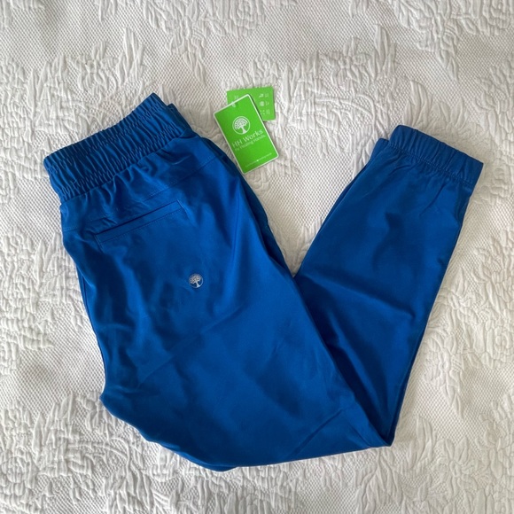 healing hands Pants & Jumpsuits Hh Works Renee Jogger Scrub Pants